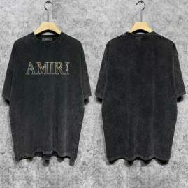 Picture of Amiri T Shirts Short _SKUAmiriS-XXLsytZJD00623222